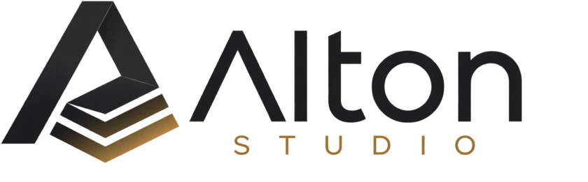 Alton Studio — impressão 3D e brindes personalizados em Osasco